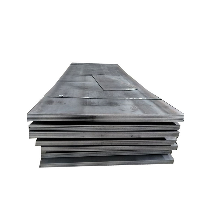 Classification Society Approved Hull Structural Ship Grade Steel Plate