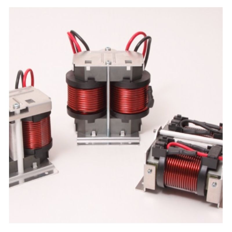 Ei Electrical Oriented Silicon Steel Sheet for Transformer Core Solutions