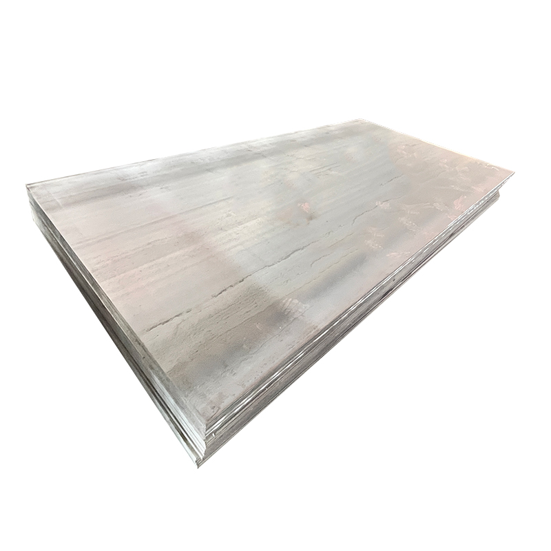 China Factory Quality 400 500 450 Steel Iron Plate Slab Wear Resistant Carbon Hot Rolled Steel Sheet