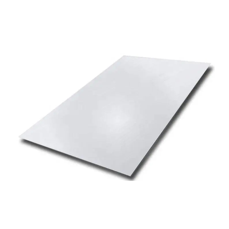 Factory Direct Competitive Price Stainless Steel Sheet 304 304L 316 201 202 SS Plate 1-3mm Thickness