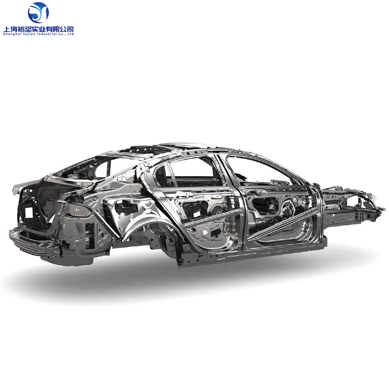 DC05 Cold Rolled Automotive Steel DC01-DC06 Auto Grade Deep Drawing Door Components Steel Coil/Sheet