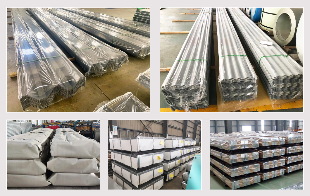 Product Packaging Logistics