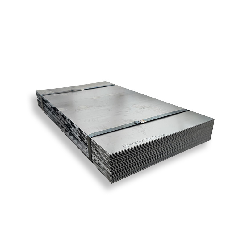 MS Hot Rolled Carbon Steel Plate High Grade ASTM A36 Iron Steel Sheet 20mm 30mm Thick Price Carbon Structural Steel Sheets