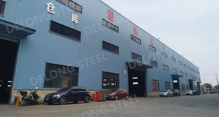 Production Facility 1