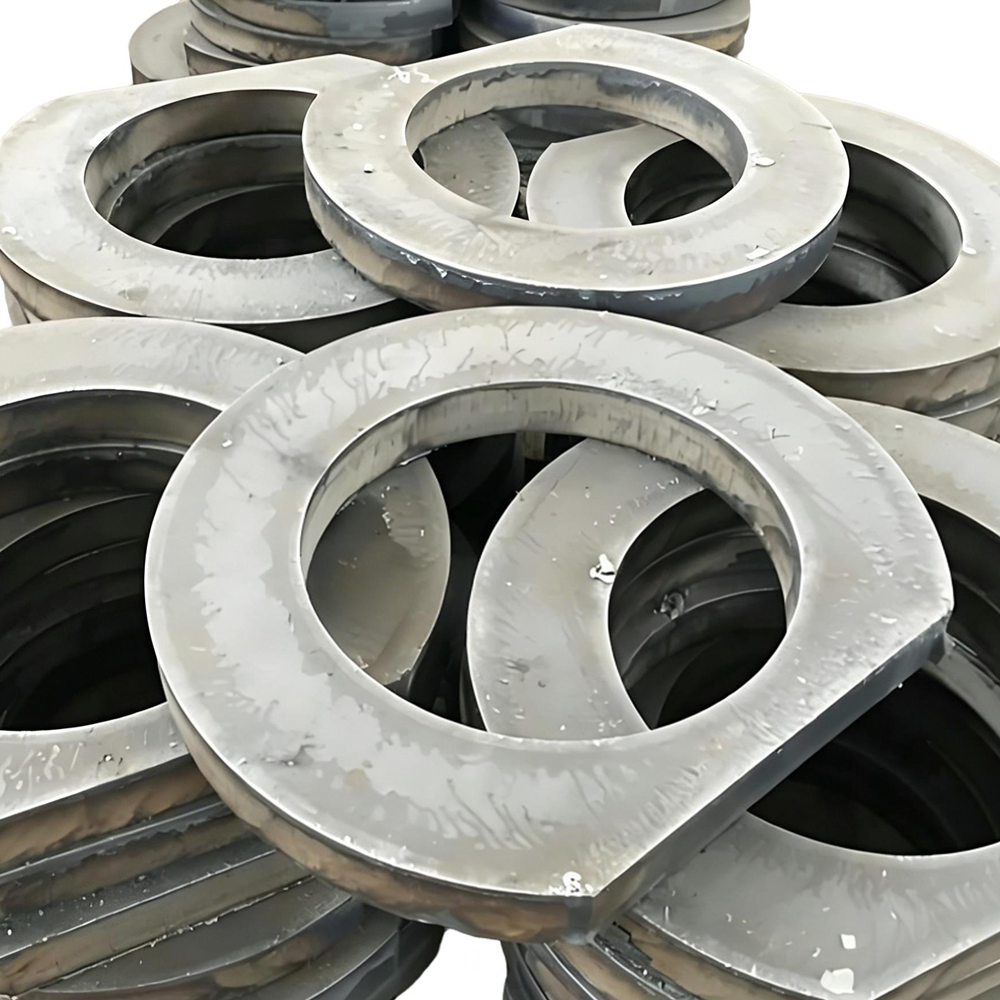 AH36 EH36 AH32 EH32 Marine Carbon Steel Plate Processing Services Custom Shipbuilding Steel Parts Cutting For Harbor Works