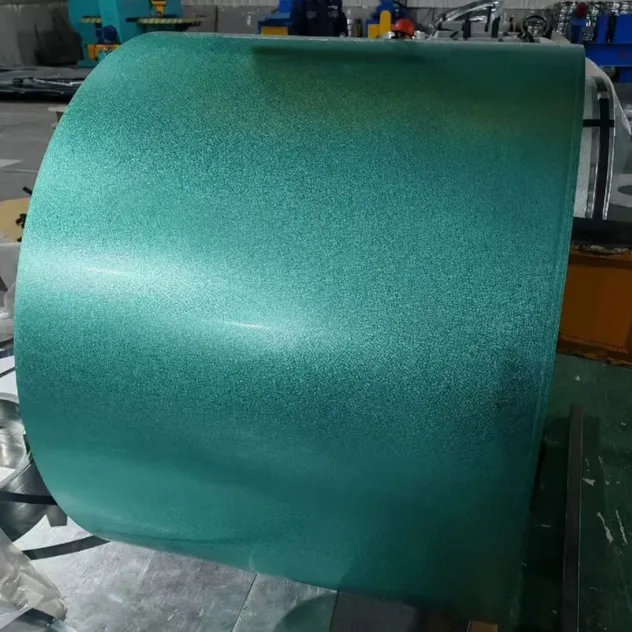 Factory View 2