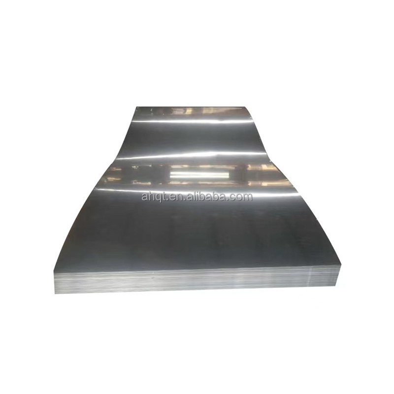 Factory Price Q235 Q345 Galvanized Steel Sheet SGCC-SGC570 Z10-Z29 Coating 0.125-3.5mm Thickness Bending Service
