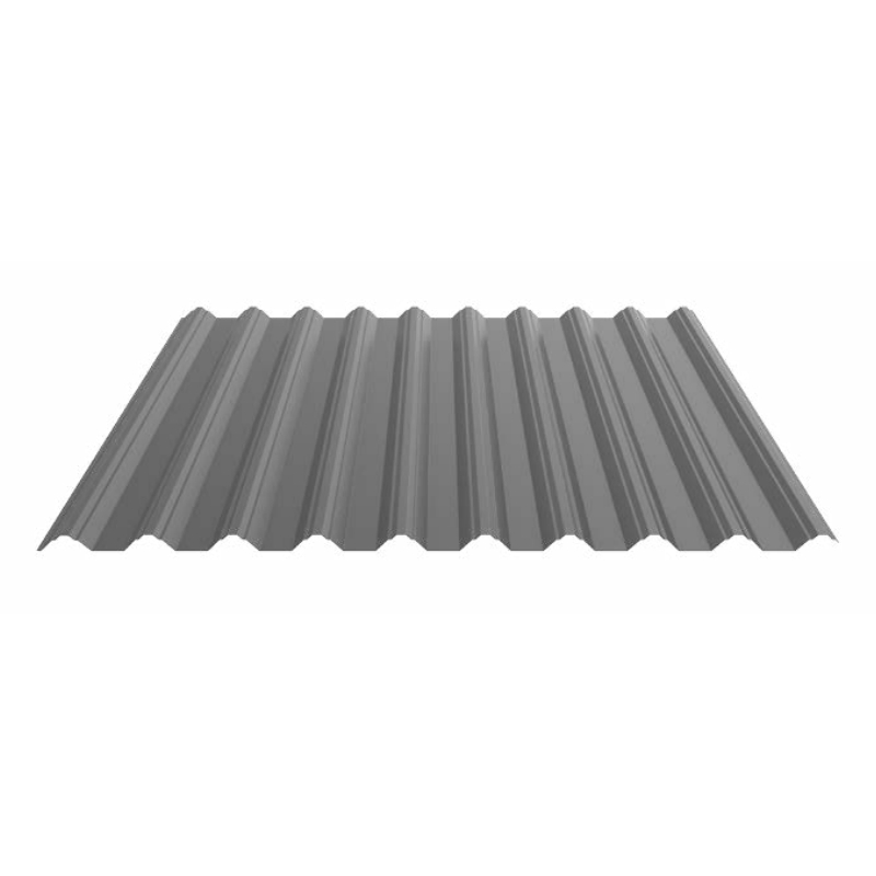 High Strength Heat Resistant Steel Roofing Sheet