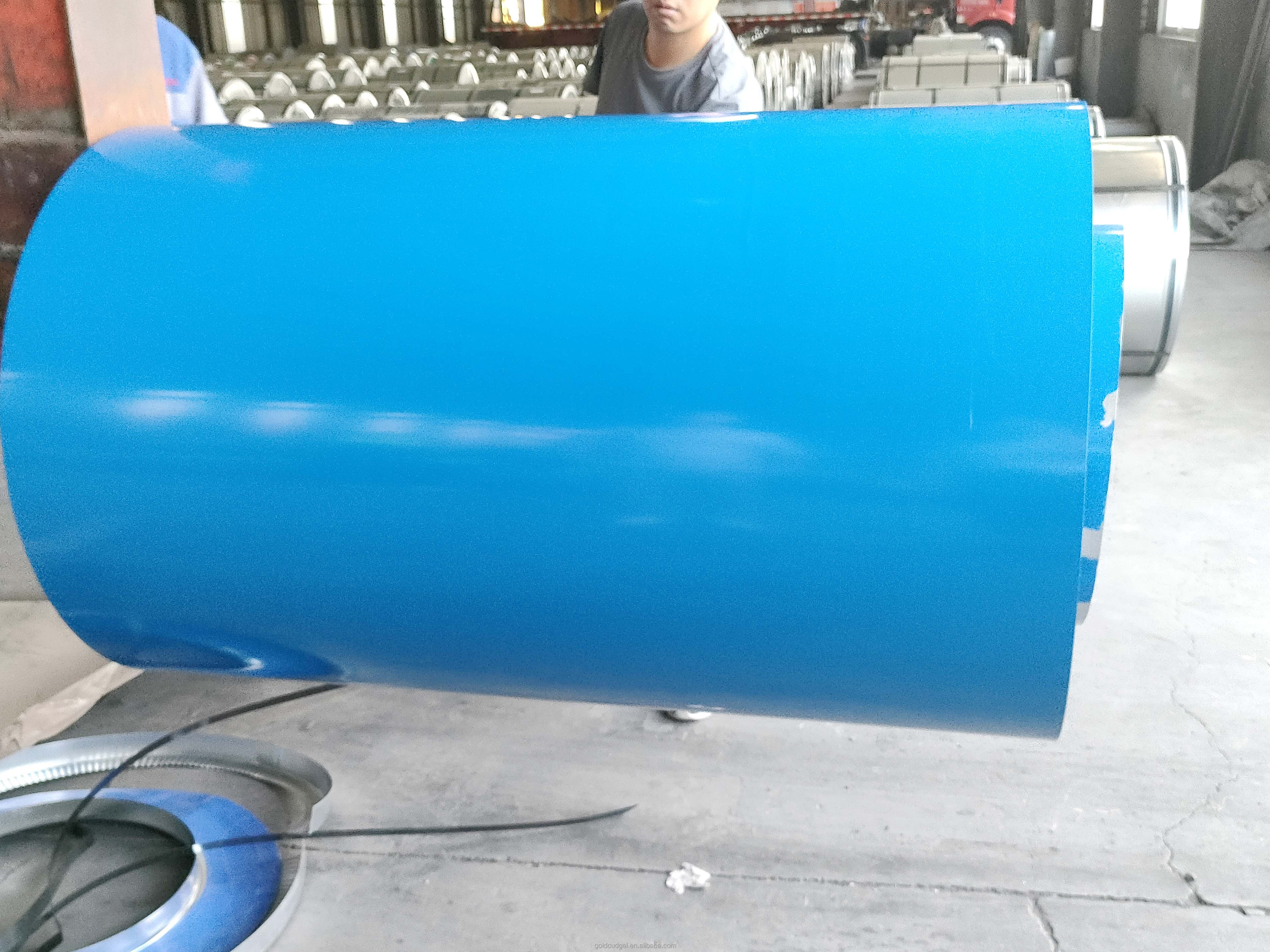 Corrosion resistance