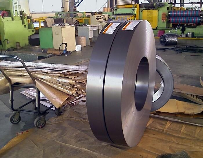 Galvanized steel process view 3