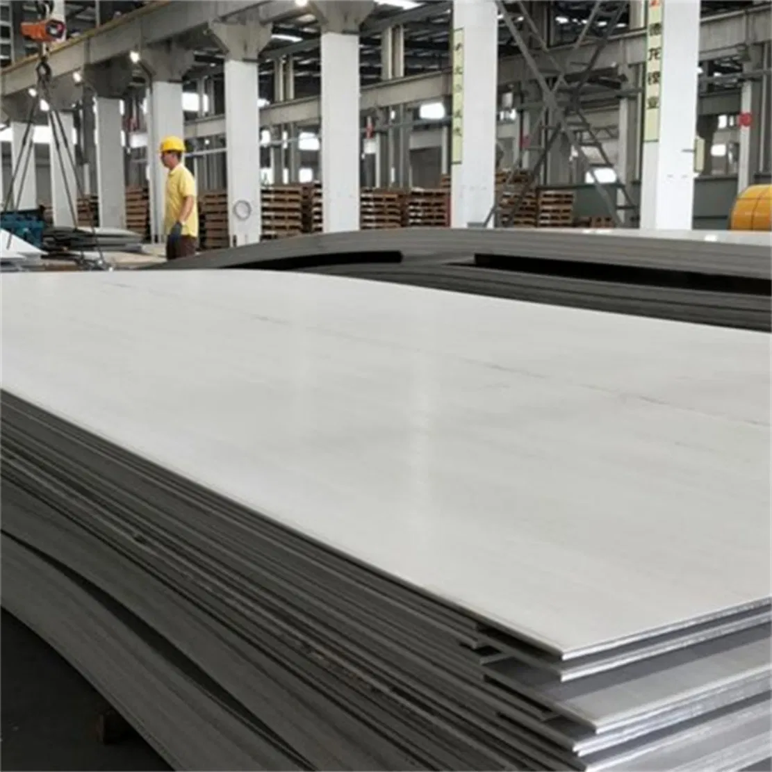 High Precision Cold Rolled Steel Sheet for Electrical Cabinet and Enclosure Use