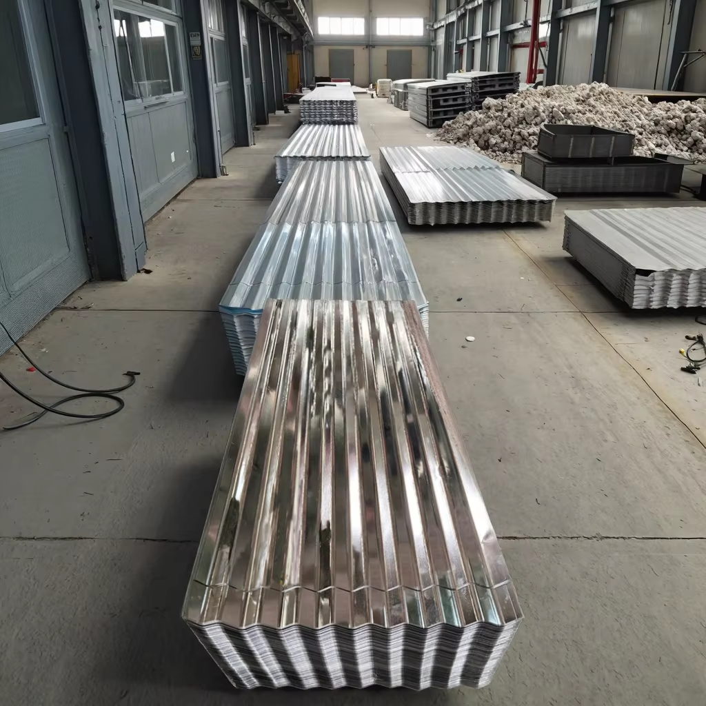 Factory Price 0.23mm Corrugated Prepainted Galvalume Steel Cold Rolled M3 Grain Oriented Silicon Steel Sheet Coils 479 Cutting