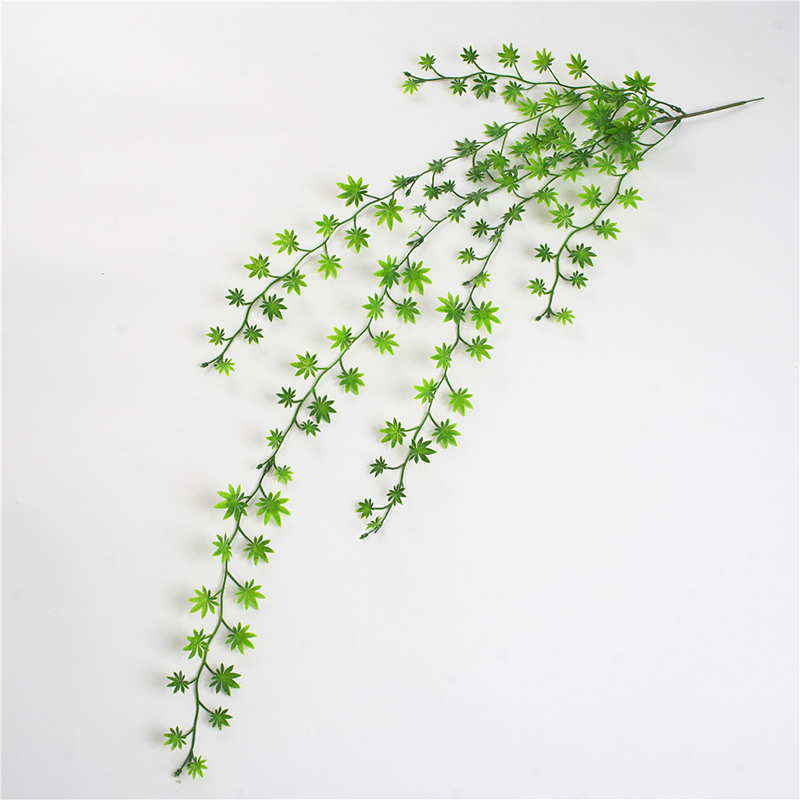Decorative Artificial Wall Hanging Plant