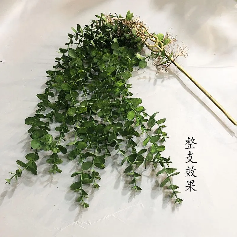 Artificial Hanging Plants 8