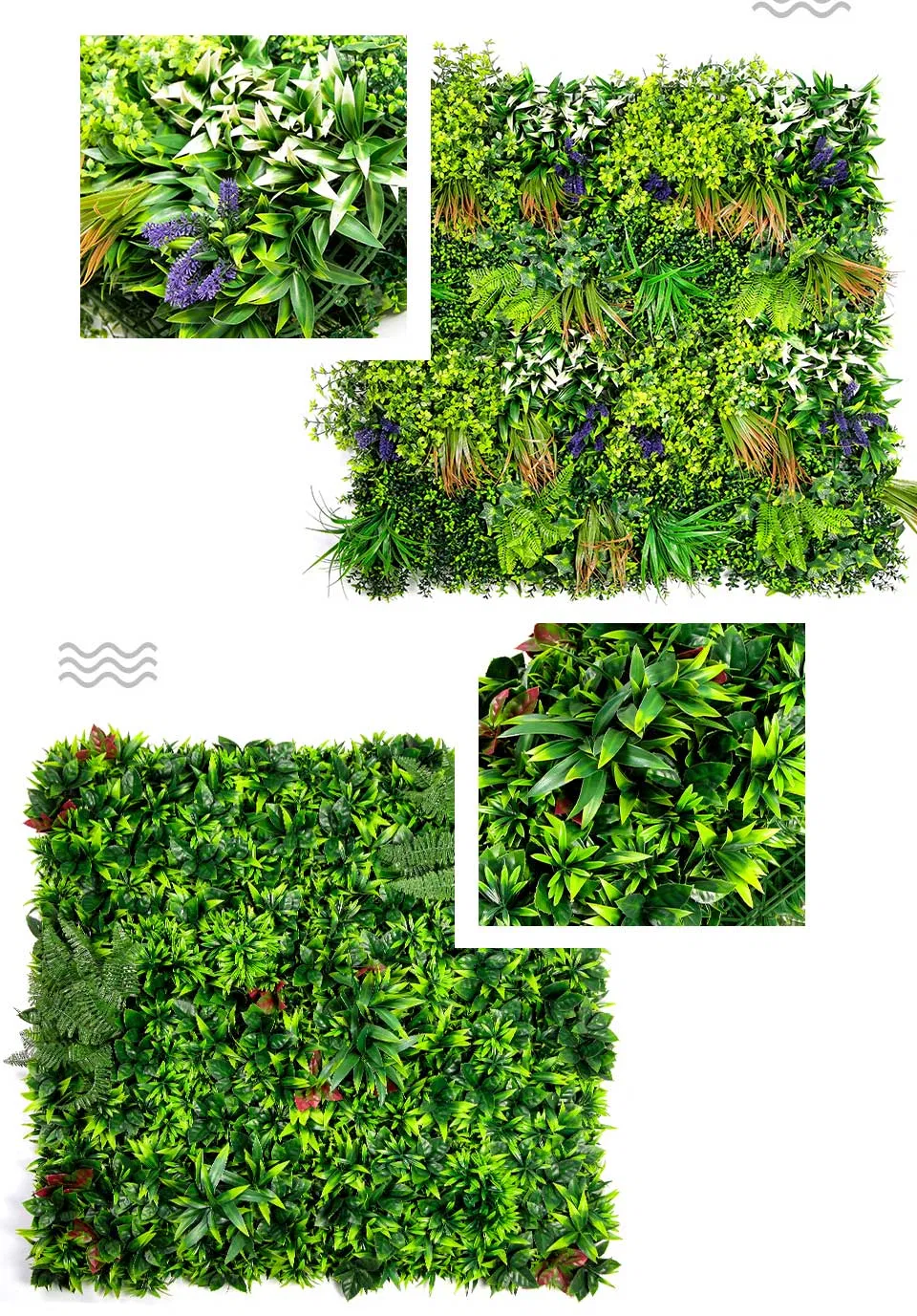 Decorative Backdrop Panel