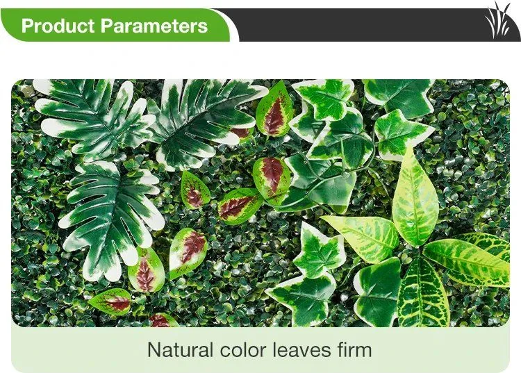 Artificial Moss Roll Wall Moss Panel