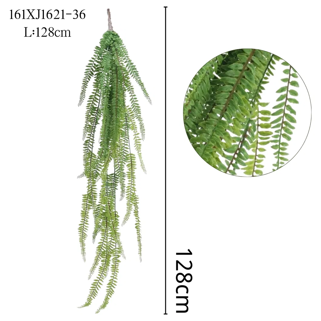 Artificial Plants Detail 5