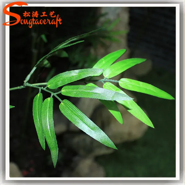 Realistic Bamboo Handmade Decorative Wall Art