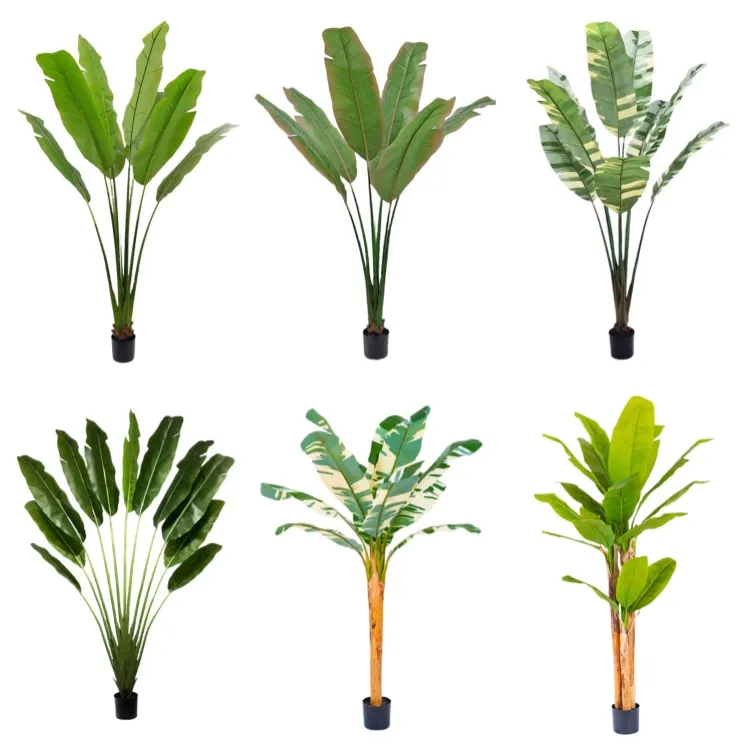 Artificial Plant Type 1