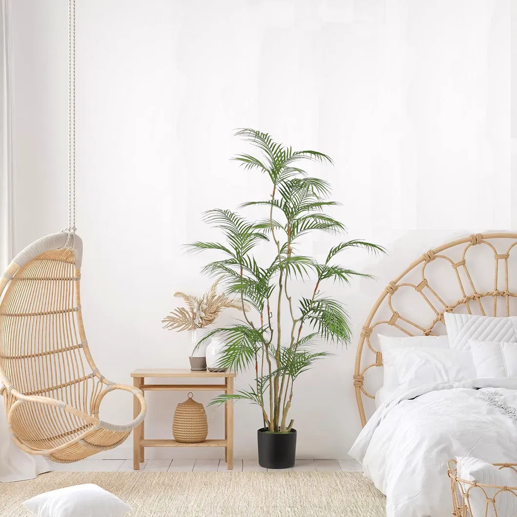 Artificial Palm Tree 1