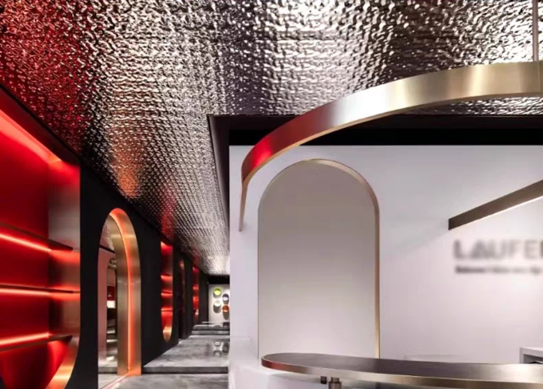 Sustainable Vertical Garden Panels for Modern Home Aesthetics