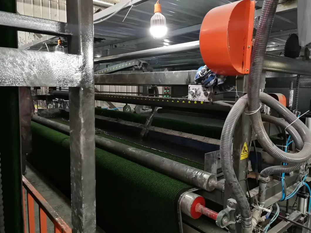 Bamboo Tree Detail 6