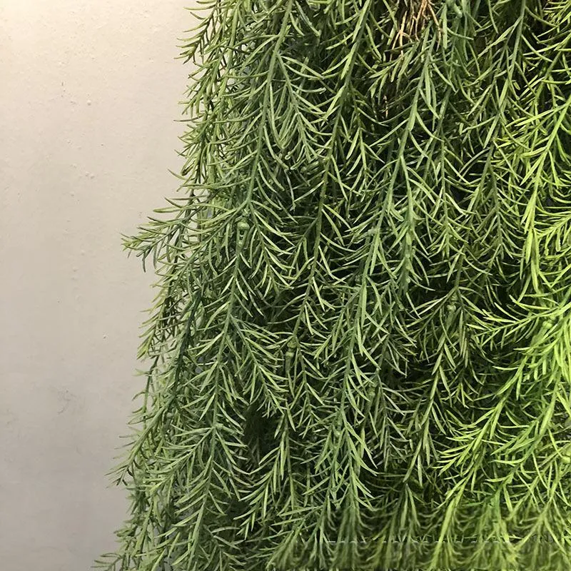 Artificial Hanging Plants 2