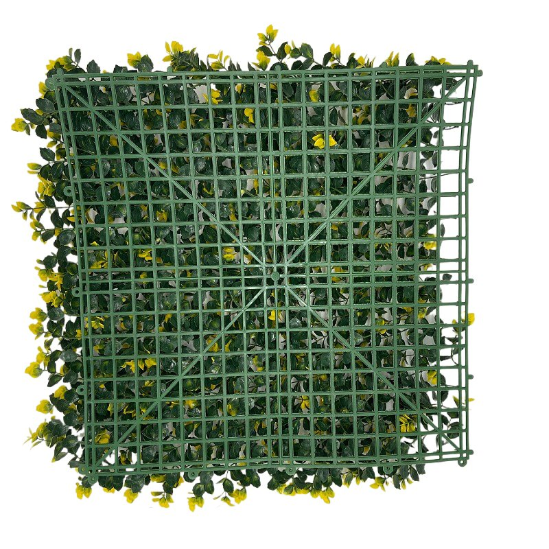 Green Wall Artificial Plant Vertical Garden Hedge Panel