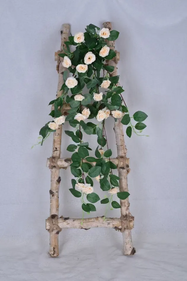 Artificial Flower Variety 1