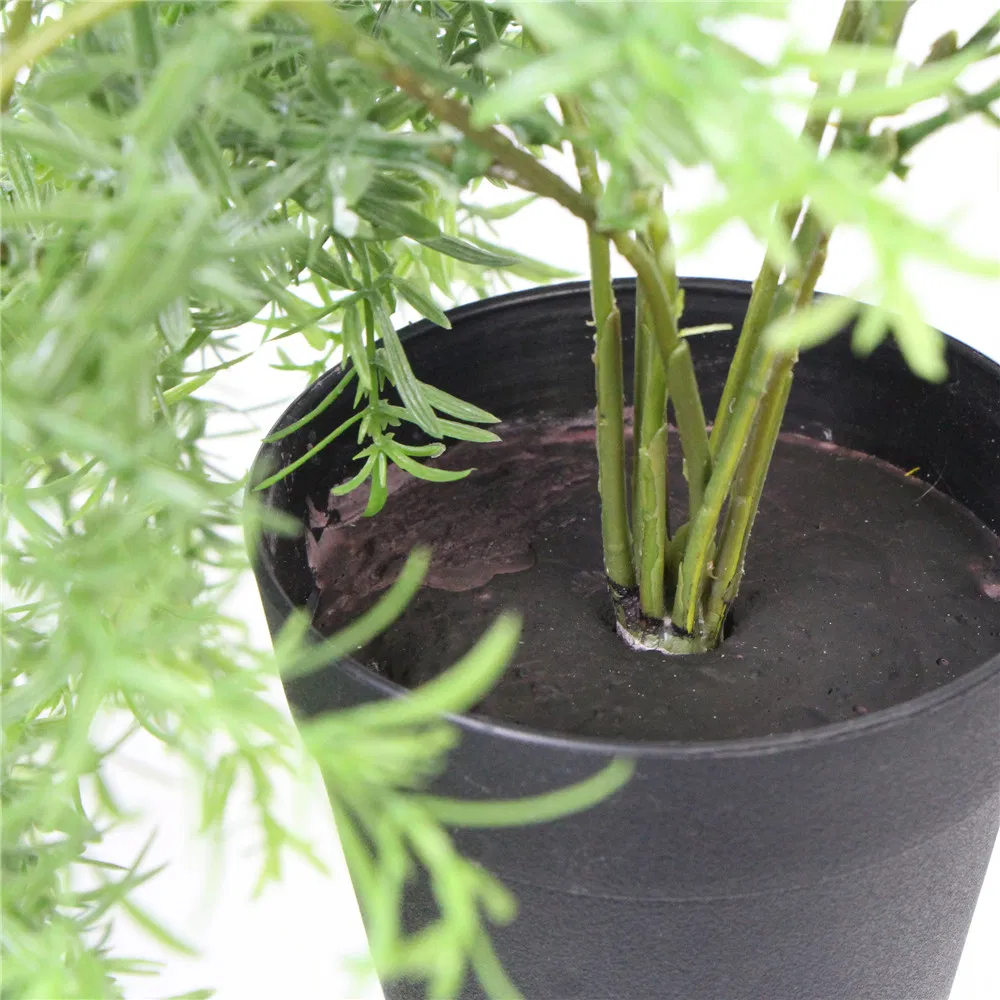 New Products Customized Creative Artificial Potted Plants Hanging for House