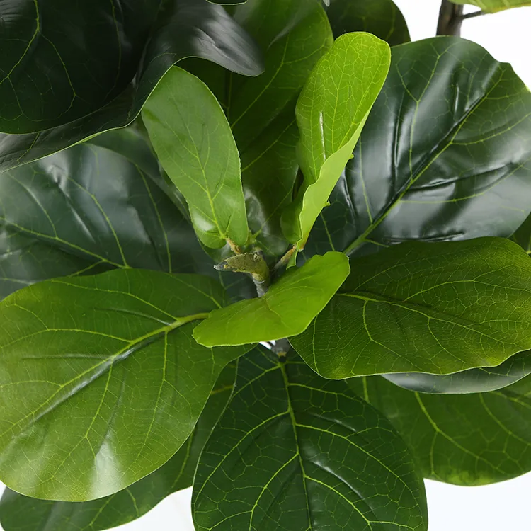 Artificial Oak Tree 1