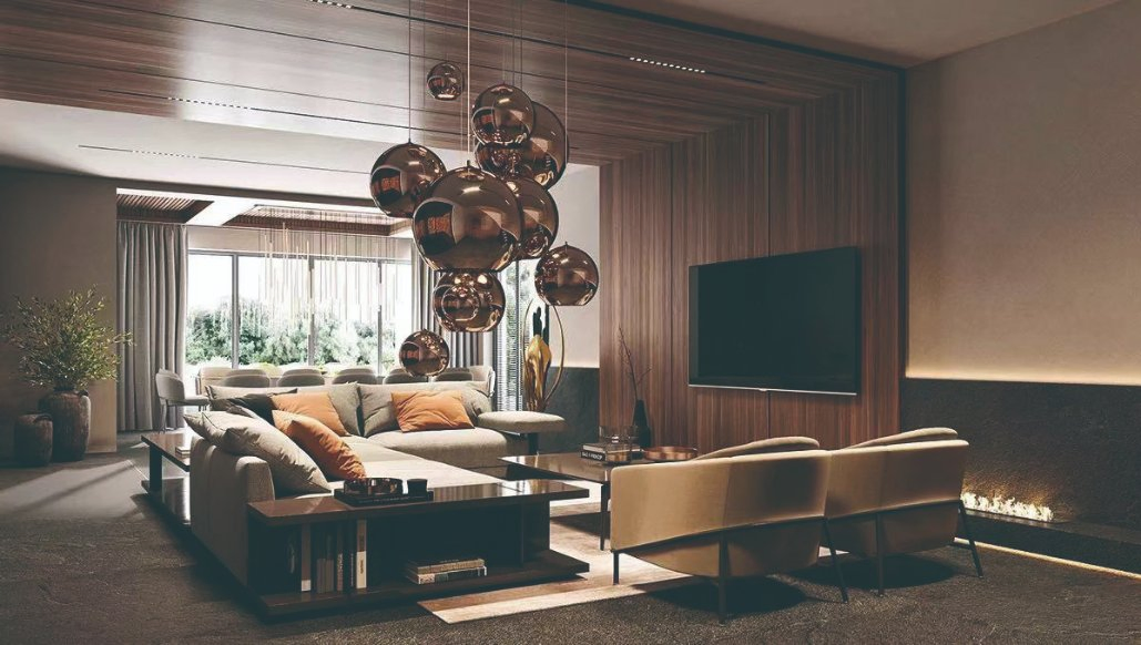 Vertical Garden Integrated Pollution Absorbing Bio Wall Panel