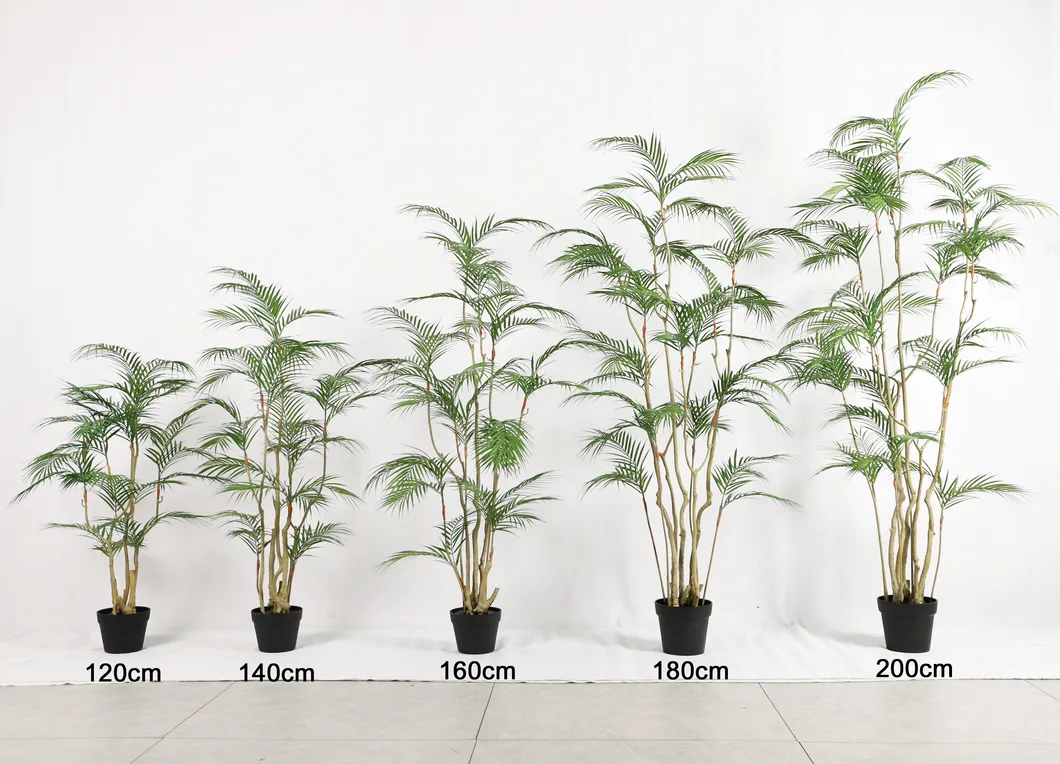 Artificial Palm Tree 3