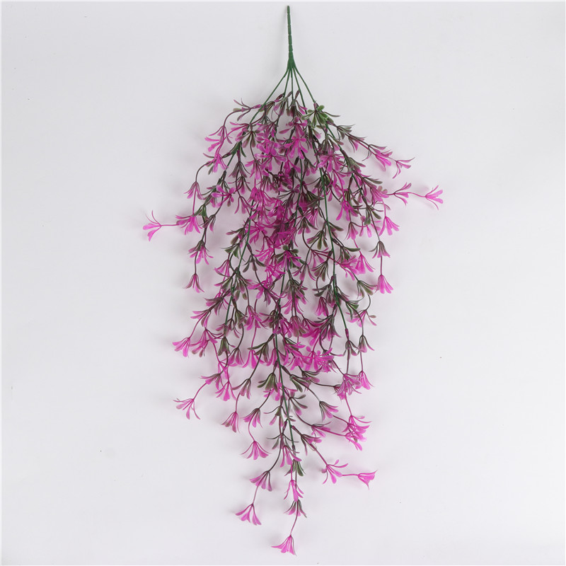 Decorative Artificial Wall Hanging Plant