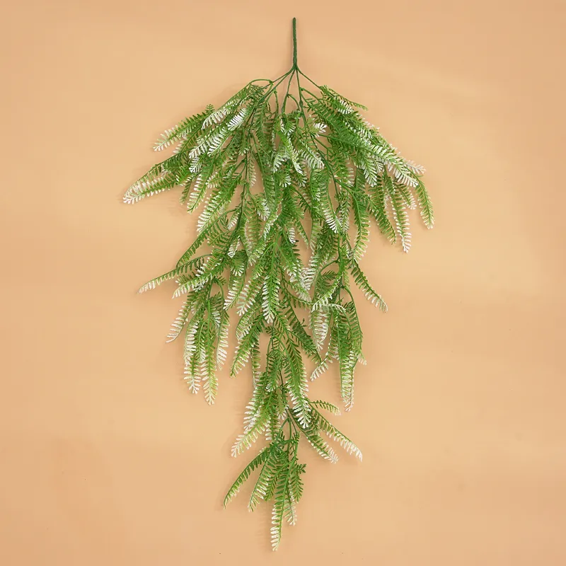 Artificial Plant Wall Hanging