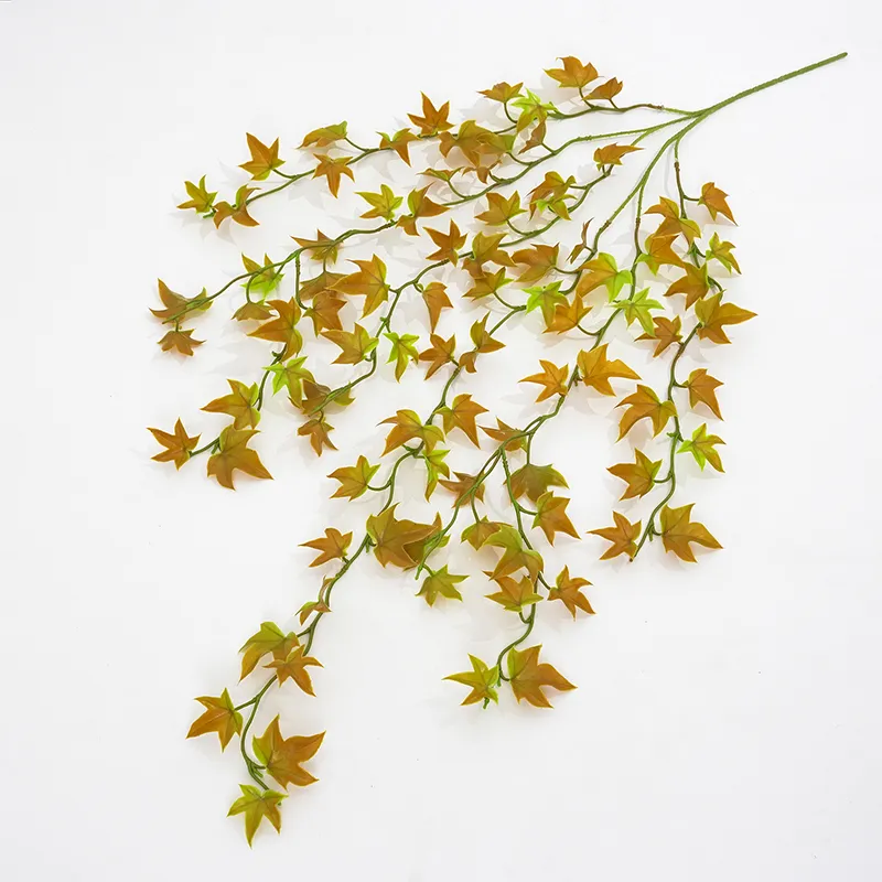 Artificial Plant Wall Hanging