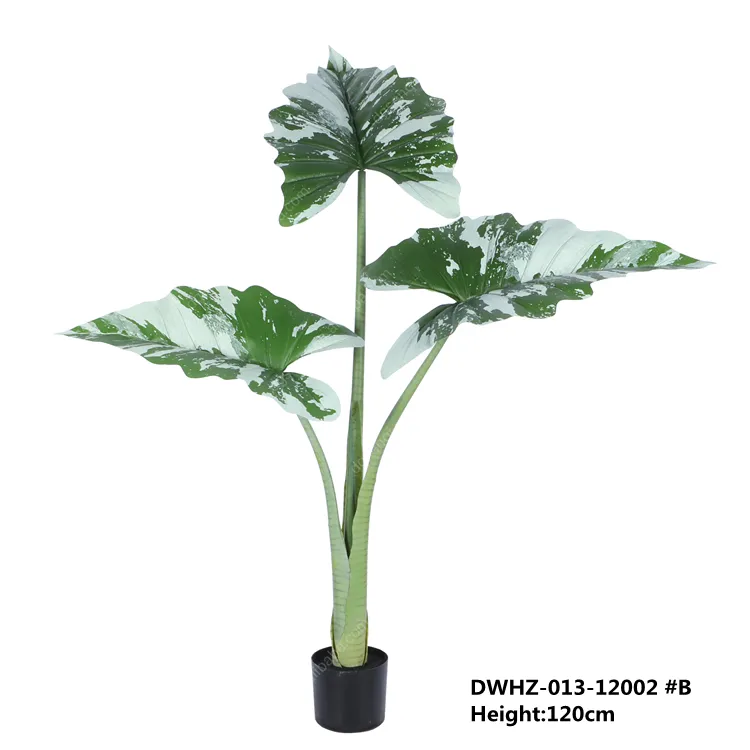 Artificial Plant Display 1