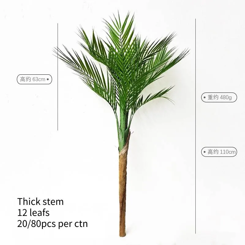 Artificial Greenery 10