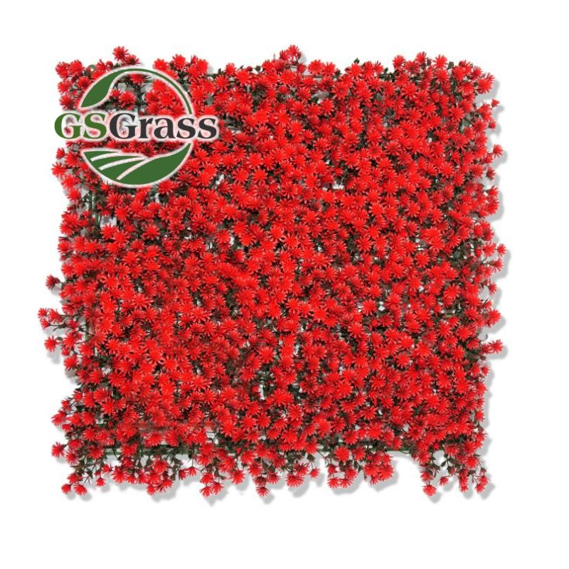 Eco-Friendly Artificial Vertical Garden Wall Panels for Modern Homes