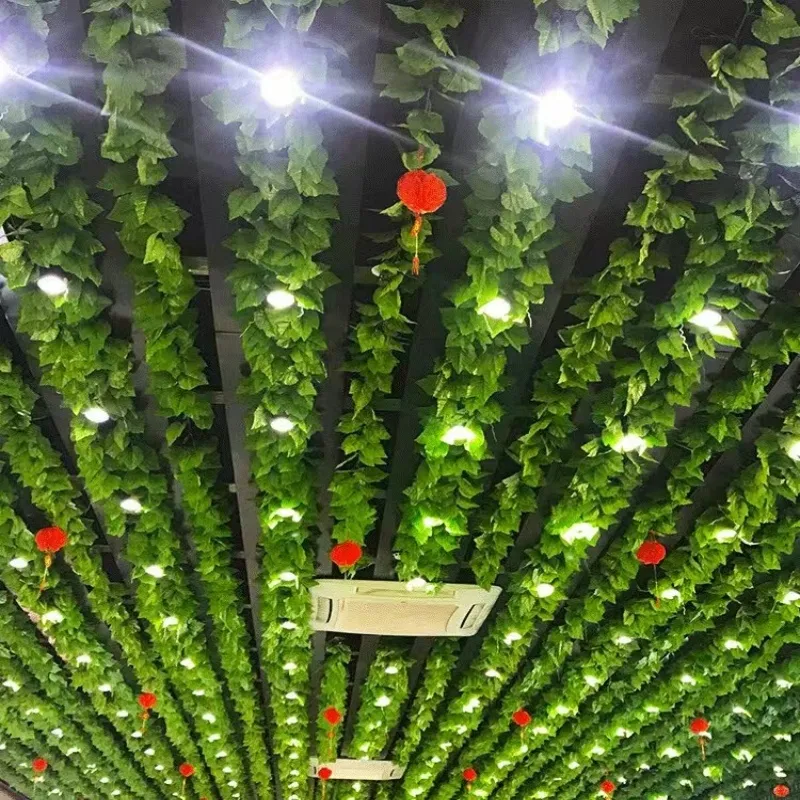 Artificial Green Bamboo 1