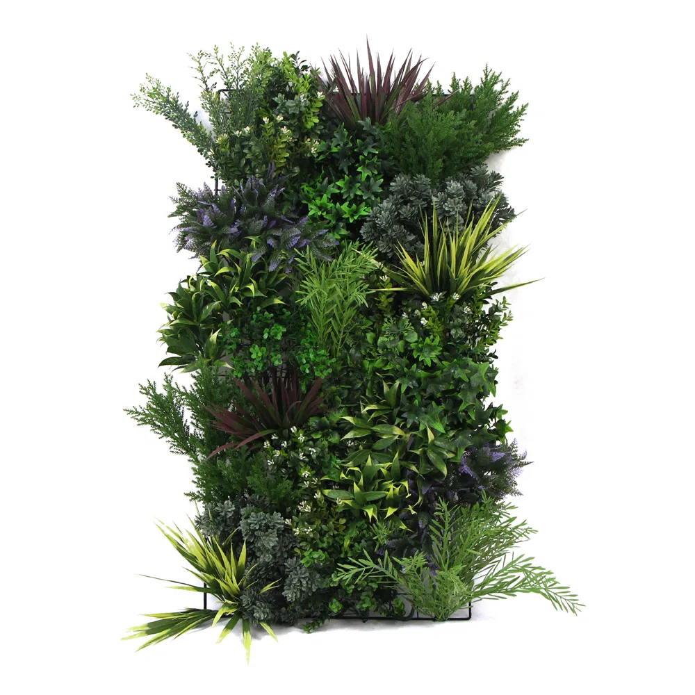 Artificial Vertical Garden Panel