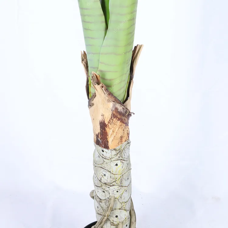 Artificial Plant Detail 1