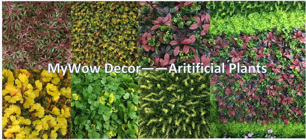 Artificial Grass Panels