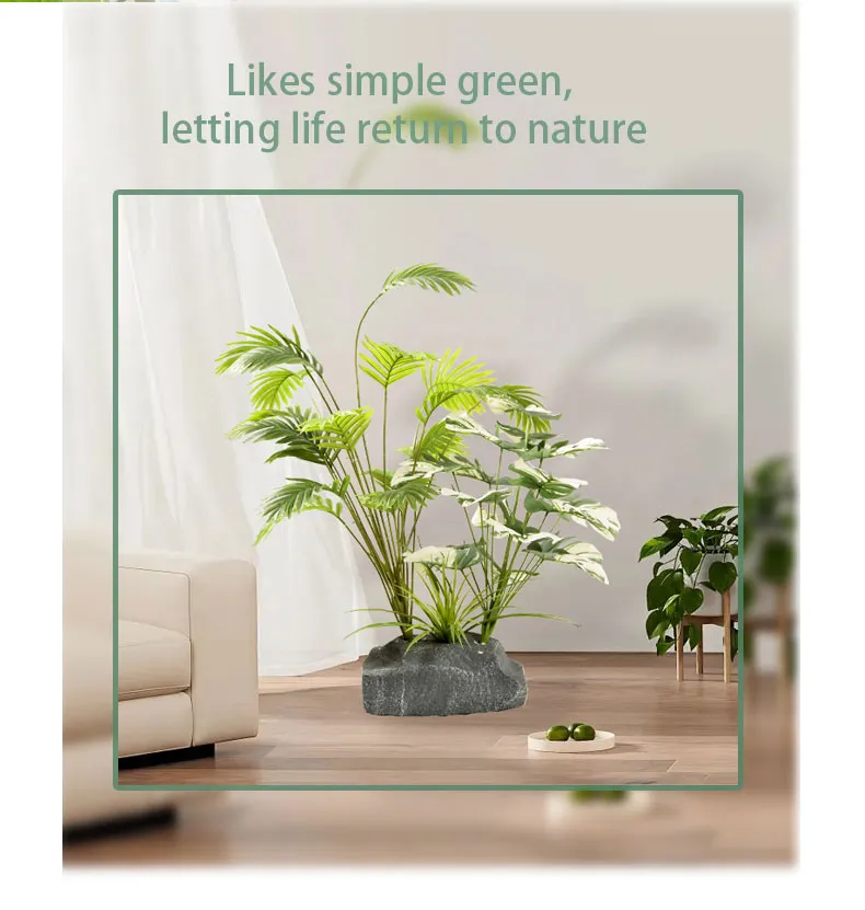 Artificial Plants Tree 5