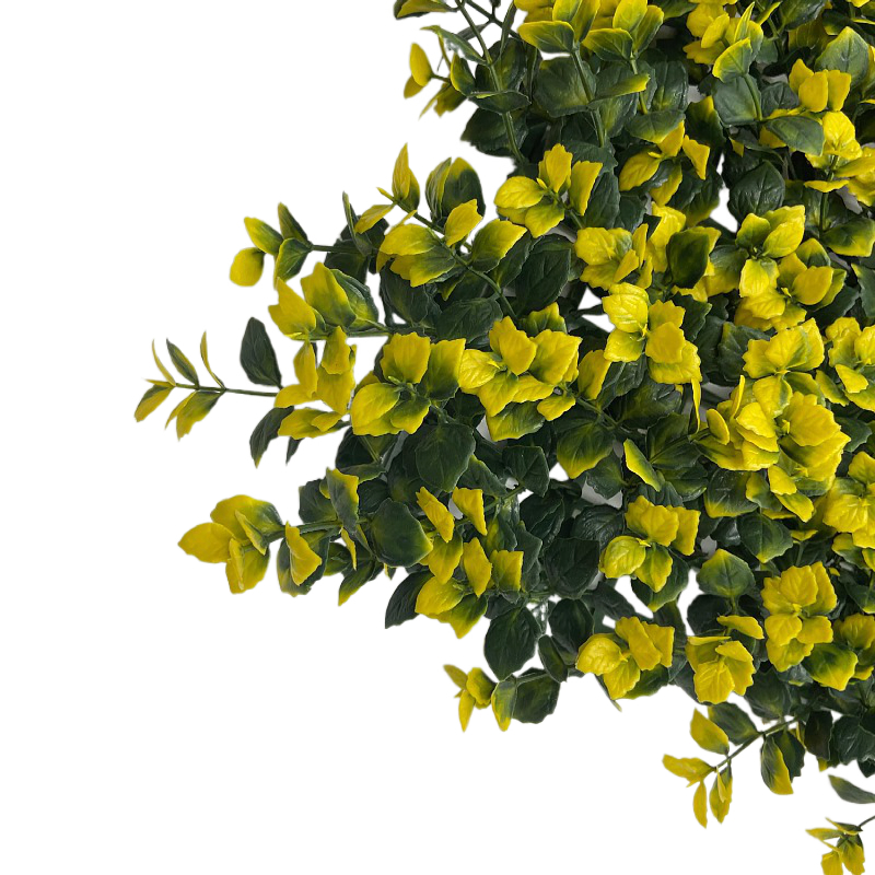 Green Wall Artificial Plant Vertical Garden Hedge Panel