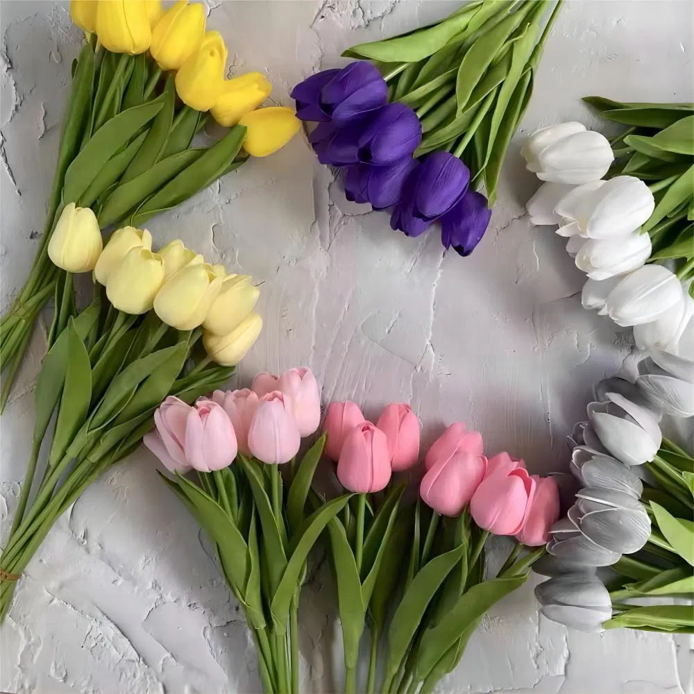 Realistic Artificial Foliage