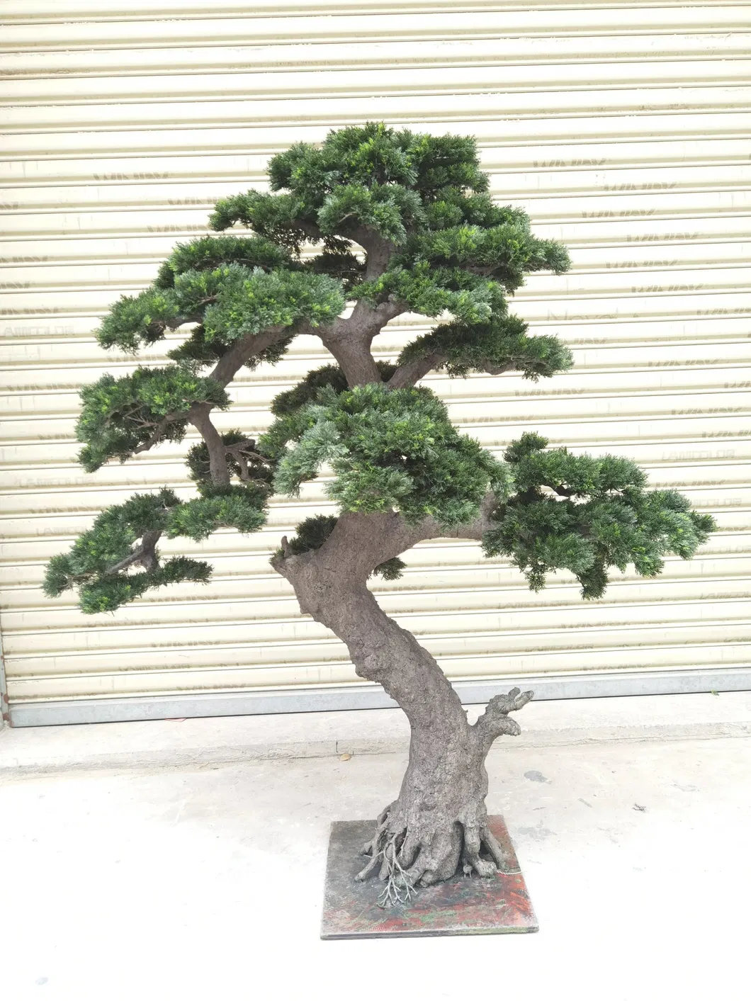 Artificial Tree Decoration