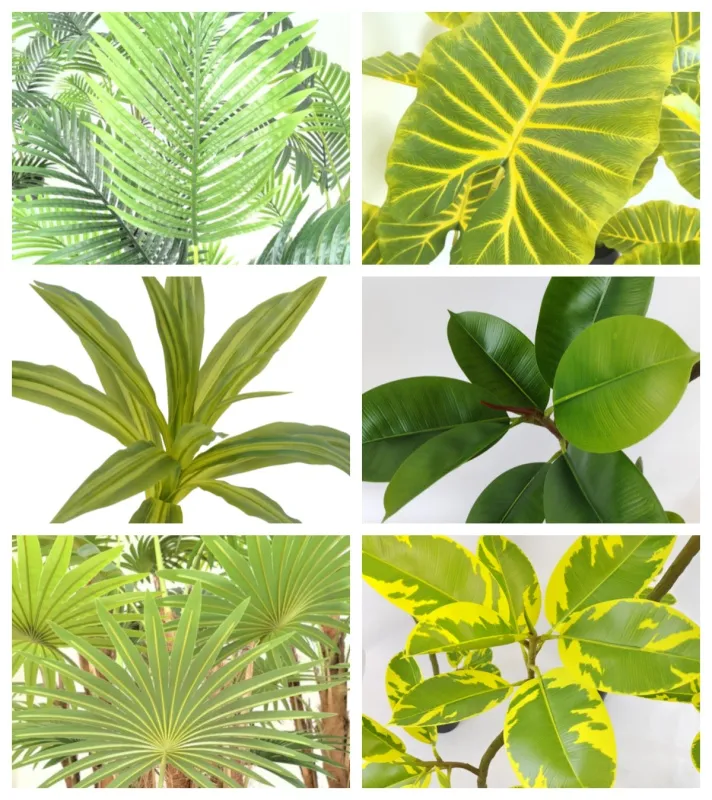 Artificial Plant Type 3