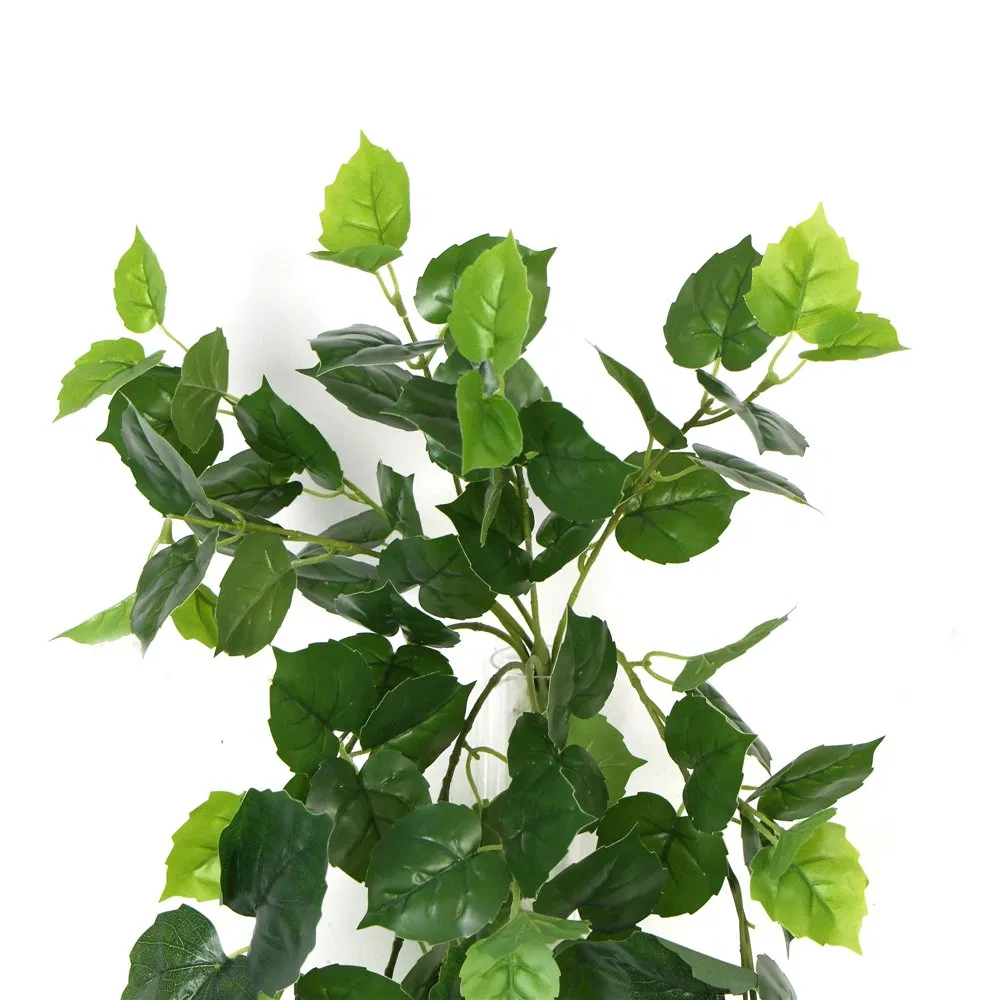 Home Decoration Faux Garland Greenery Hanging Artificial Plant IVY for Sale