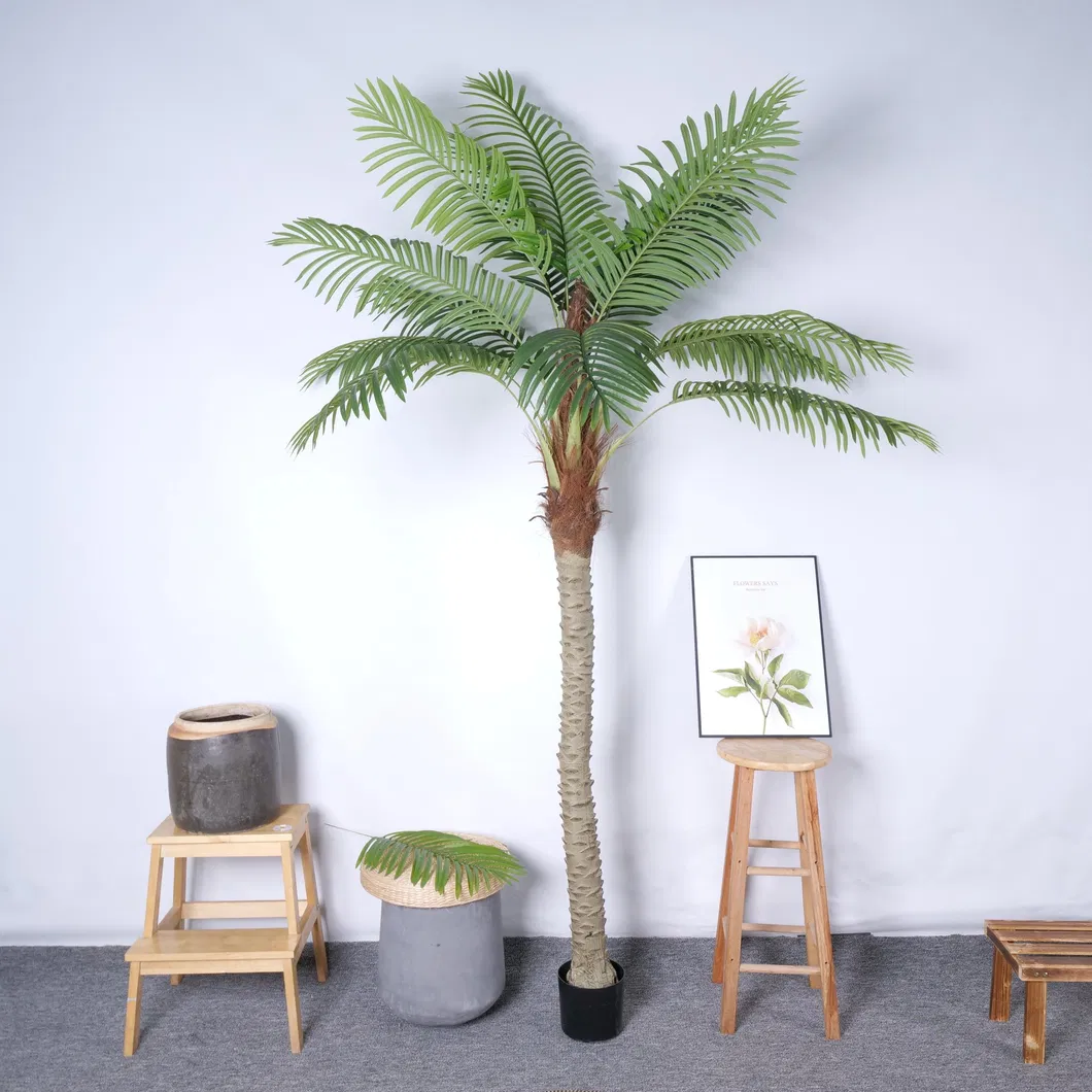 Indoor Artificial Plant